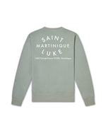 SAINT LUKE Martinique Sweat