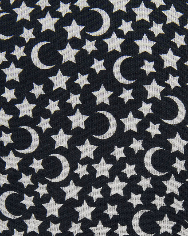 Nola Moons & Stars Printed Dress
