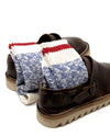 Thunders Love Flamme Socks