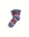 Thunders Love Island Stripe Socks