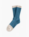 Thunders Love Wool Indigo Socks