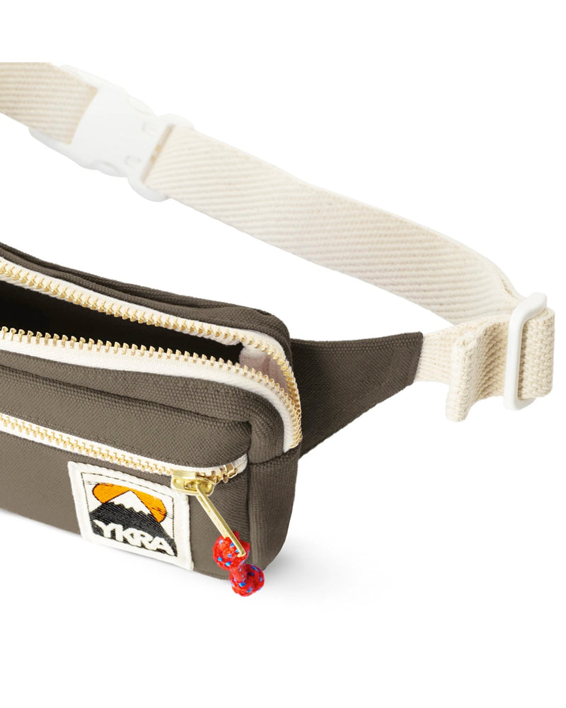 YKRA Travel Fanny Pack