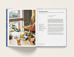 Sea Salt Cookbook