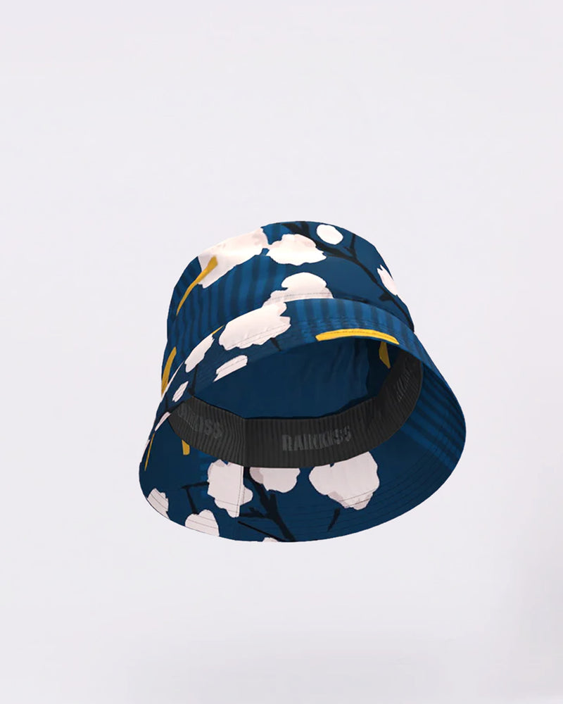 RAINKISS Bucket Hat Japanese Blossom