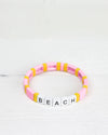 Aloft BEACH Tile Bracelet